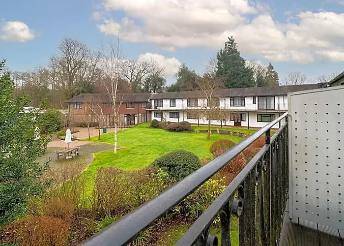 Felbridge Gatwick Hotel & Spa