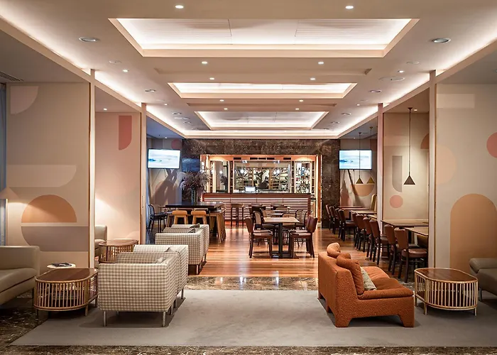 Pestana Chelsea Bridge Hotel & Spa